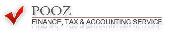 POOZ – Finance, Tax & Accounting